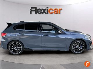 BMW Serie 1 M135i