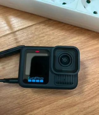 Lote 6 Cámaras Deportivas GoPro Hero ●13●8●7●6●4●3