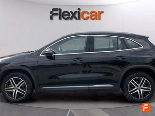 Mercedes GLA GLA 200 D