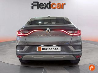 Renault Arkana Equilibre E-TECH full hybr. 105kW(145CV)