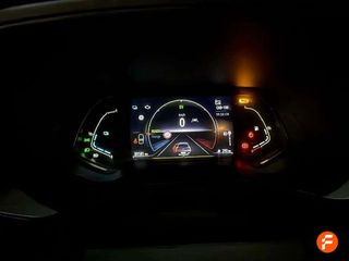 Renault Arkana Equilibre E-TECH full hybr. 105kW(145CV)