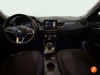 Renault Arkana Equilibre E-TECH full hybr. 105kW(145CV)