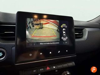 Renault Arkana Equilibre E-TECH full hybr. 105kW(145CV)