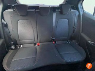 Ford Focus 1.0 Ecoboost MHEV 92kW ST-Line Auto