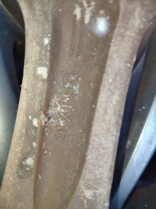 JUEGO LLANTAS HYUNDAI IX35 Essence 2WD | 09.1