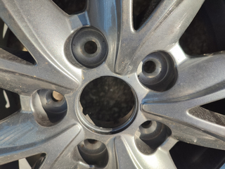 JUEGO LLANTAS HYUNDAI IX35 Essence 2WD | 09.1