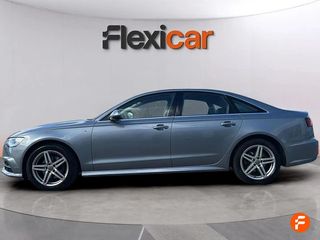 Audi A6 2.0 TDI 190CV ultra S line edition