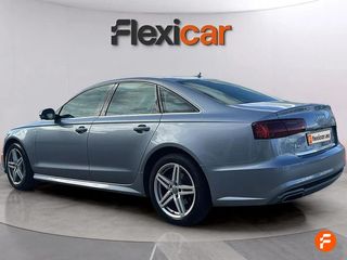 Audi A6 2.0 TDI 190CV ultra S line edition