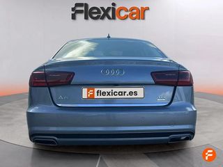 Audi A6 2.0 TDI 190CV ultra S line edition