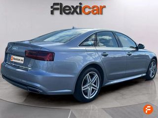 Audi A6 2.0 TDI 190CV ultra S line edition