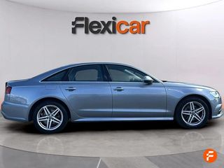 Audi A6 2.0 TDI 190CV ultra S line edition