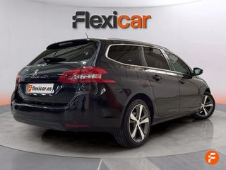 Peugeot 308 SW Allure 1.2 PureTech 96KW (130CV)