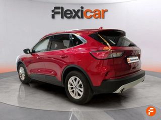 Ford Kuga Titanium 1.5 EcoBoost 88kW (120CV)
