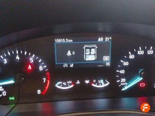 Ford Kuga Titanium 1.5 EcoBoost 88kW (120CV)