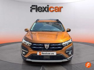 Dacia Sandero Stepway Essential TCe 67kW (90V)