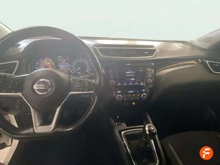 Nissan Qashqai DIG-T 103 kW (140 CV) E6D N-CONNECTA