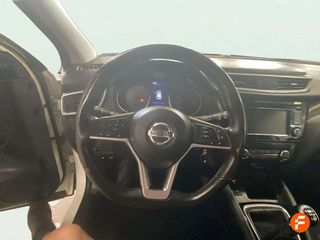 Nissan Qashqai DIG-T 103 kW (140 CV) E6D N-CONNECTA