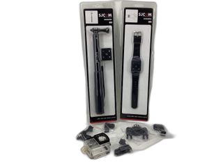 camara ultracompacta sjcam m20