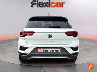 Volkswagen T-Roc Sport 1.5 TSI 110kW (150CV) DSG