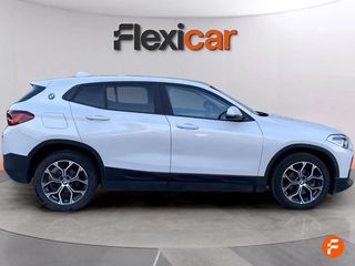 BMW X2 sDrive18i