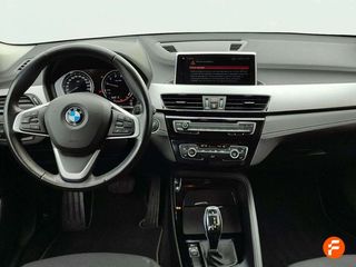 BMW X2 sDrive18i