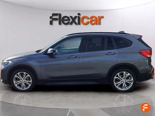 BMW X1 sDrive18i
