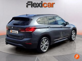 BMW X1 sDrive18i