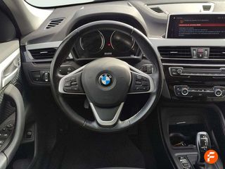 BMW X1 sDrive18i