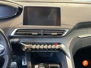 Peugeot 3008 225 e-EAT8 GT Line