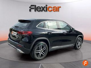 Mercedes GLA GLA 200 D
