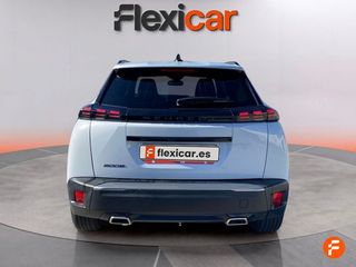 Peugeot 2008 Allure Puretech 130 S&S EAT8