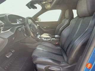 Peugeot 2008 GT Pack Puretech 130 S&S EAT8