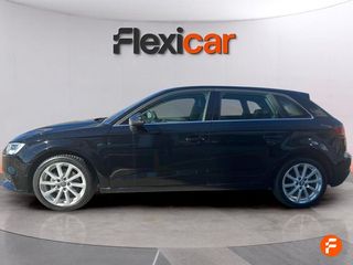 Audi A3 1.6 TDI Sportback