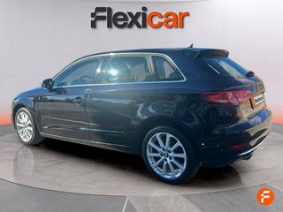 Audi A3 1.6 TDI Sportback