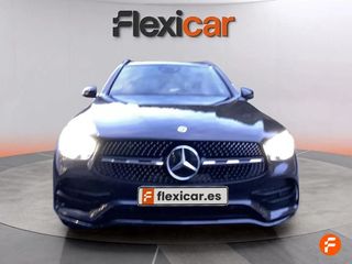 Mercedes GLC GLC 220 d 4MATIC