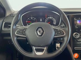 Renault Megane Equilibre Blue dCi 85 kW (115CV)