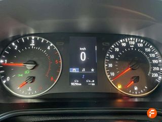 Renault Megane Equilibre Blue dCi 85 kW (115CV)