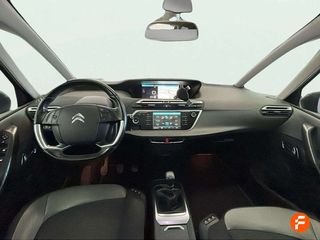 Citroën C4 Spacetourer PureTech 96KW (130CV) S&S 6v Feel