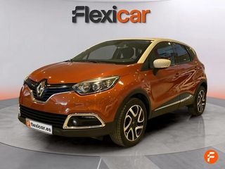 Renault Captur Intens Energy TCe 66kW (90CV) eco2