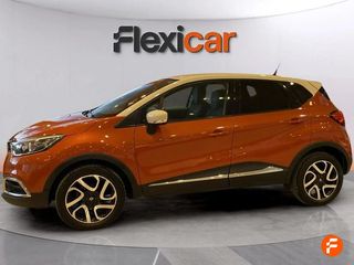 Renault Captur Intens Energy TCe 66kW (90CV) eco2