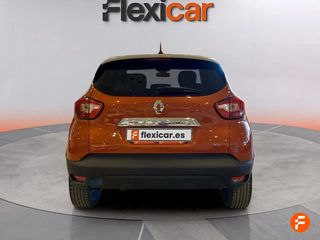 Renault Captur Intens Energy TCe 66kW (90CV) eco2