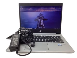 pc portatil hp hp probook 430 g6