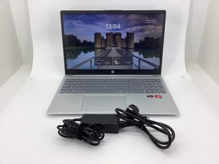 pc portatil hp hp laptop 15-fc0xxx