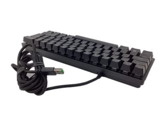 teclado alfanumerico razer huntsman mini