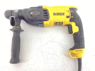 taladro electrico dewalt d25133