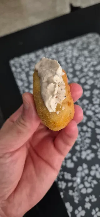 Delicias caseras con alex