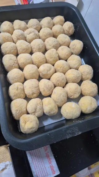 Delicias caseras con alex