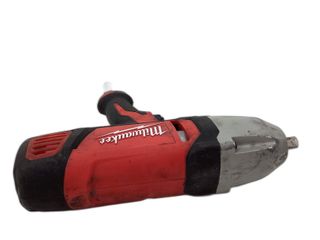 herramienta neumatica milwaukee ipwe 400r