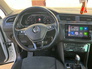 Volkswagen Tiguan RLine* 1Año Garantia *