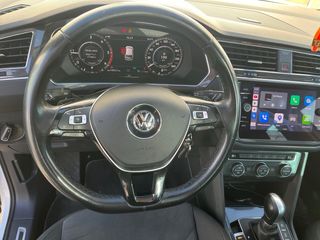 Volkswagen Tiguan RLine* 1Año Garantia *
